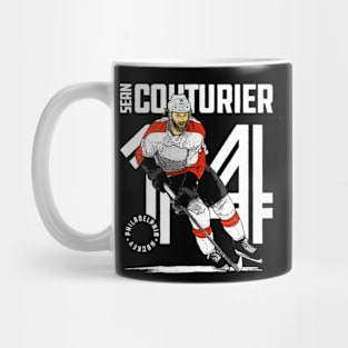 sean couturier Mug